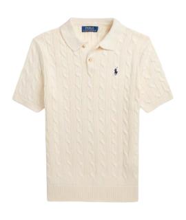 POLO RALPH LAUREN Поло с коротким рукавом