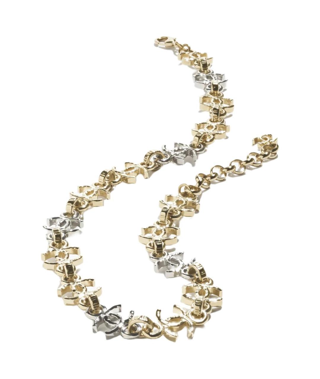 CHANEL Колье, фото 2