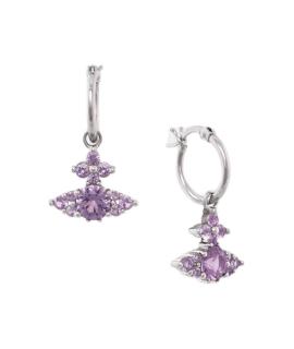 VIVIENNE WESTWOOD Серьги