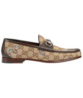 GUCCI Лоферы