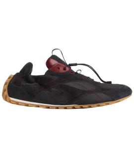 BOTTEGA VENETA Низкие кроссовки / кеды