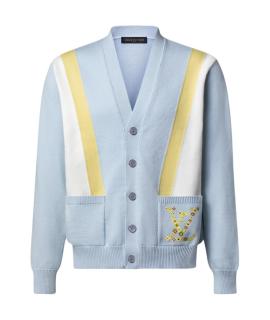 LOUIS VUITTON Кардиган