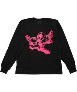 CHROME HEARTS Лонгслив