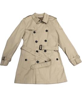 BURBERRY Тренч / плащ