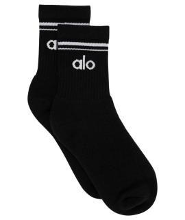 ALO YOGA Носки, чулки и колготы