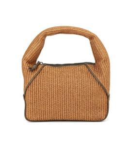 BRUNELLO CUCINELLI Сумка с короткими ручками