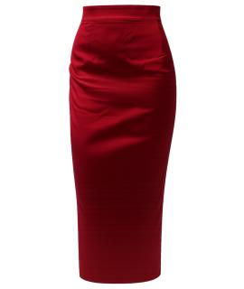 DOLCE&GABBANA Юбка миди