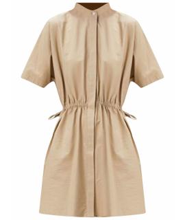 BRUNELLO CUCINELLI Повседневное платье