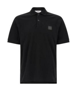 STONE ISLAND Поло с коротким рукавом