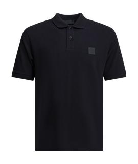 STONE ISLAND Поло с коротким рукавом