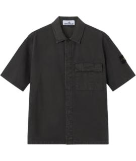 STONE ISLAND Классическая рубашка