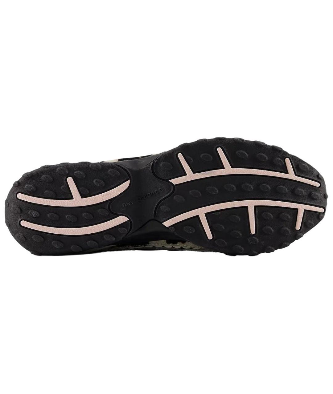 NEW BALANCE Черные кроссовки, фото 5