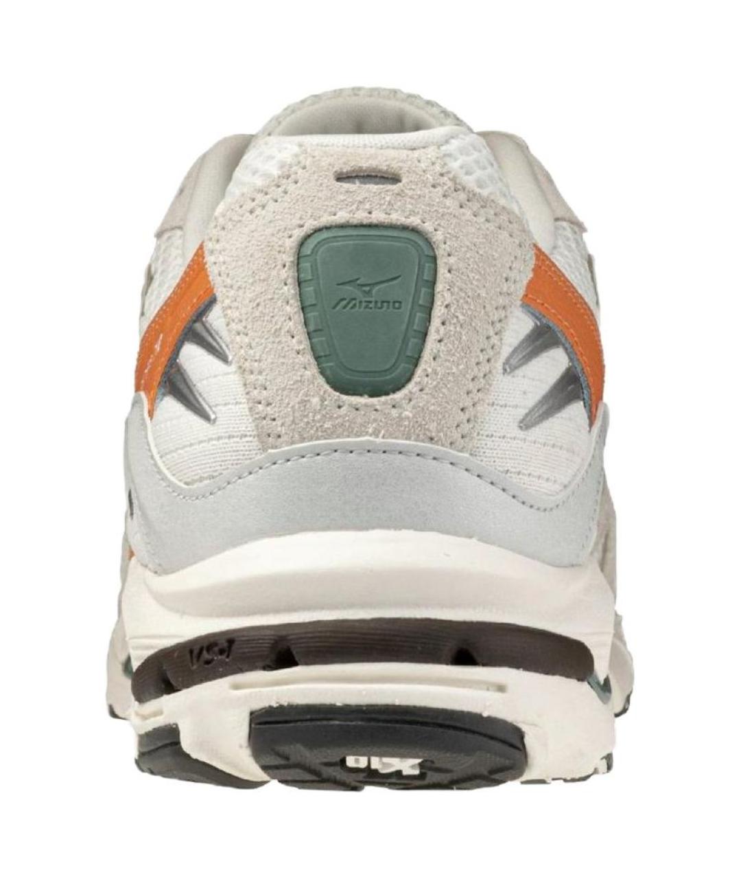 MIZUNO Бежевые кроссовки, фото 4