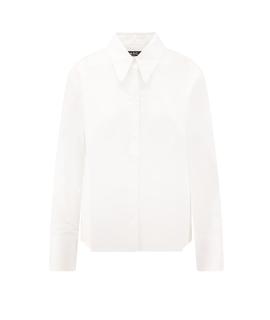 A.P.C. Рубашка