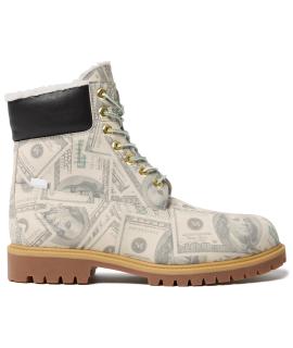 TIMBERLAND Высокие ботинки