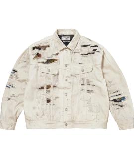 SUPREME Куртка