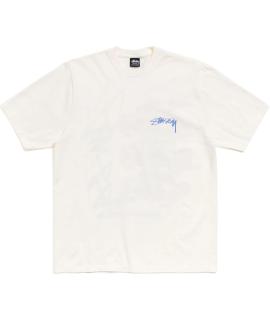 STUSSY Футболка