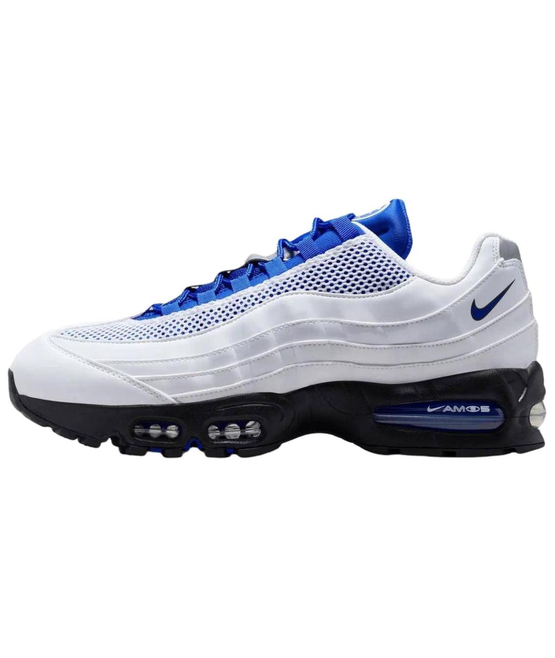 NIKE Белые кроссовки, фото 3