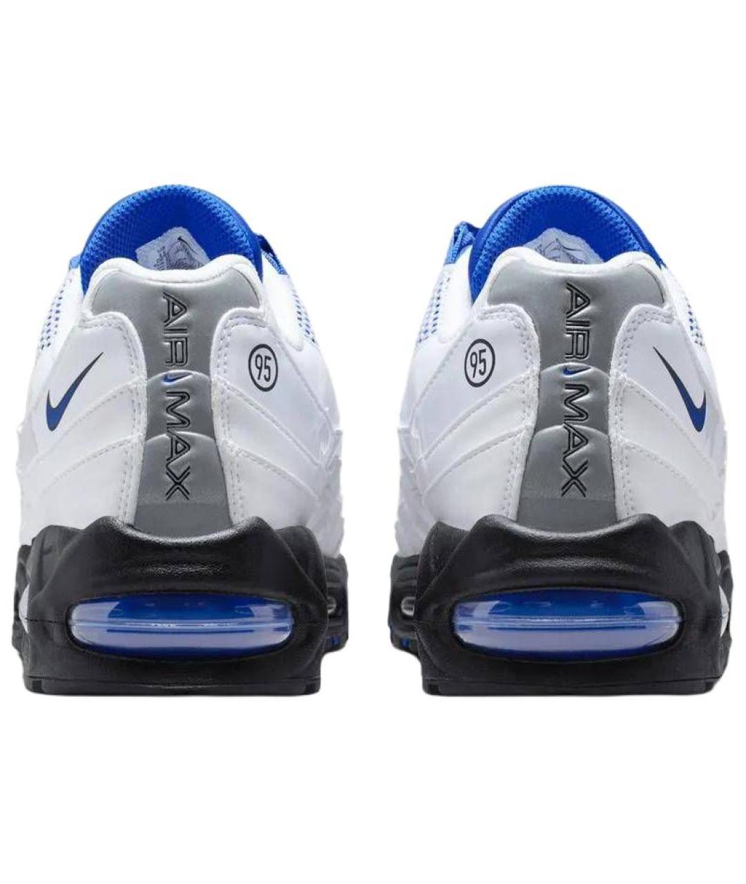 NIKE Белые кроссовки, фото 6