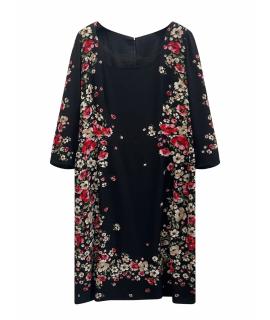 DOLCE&GABBANA Коктейльное платье