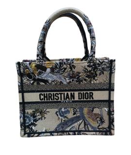 CHRISTIAN DIOR Сумка тоут