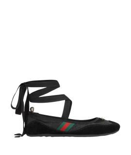 GUCCI Балетки