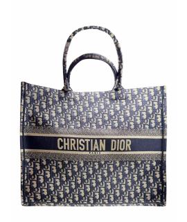 CHRISTIAN DIOR Сумка тоут