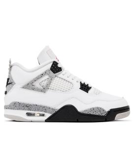 JORDAN Высокие кроссовки / кеды