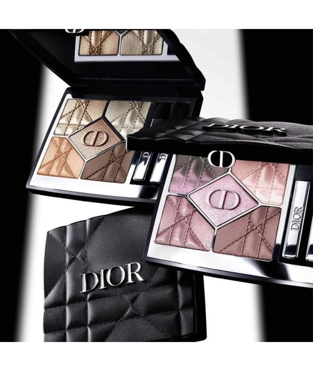 DIOR BEAUTY Тени для век, фото 4