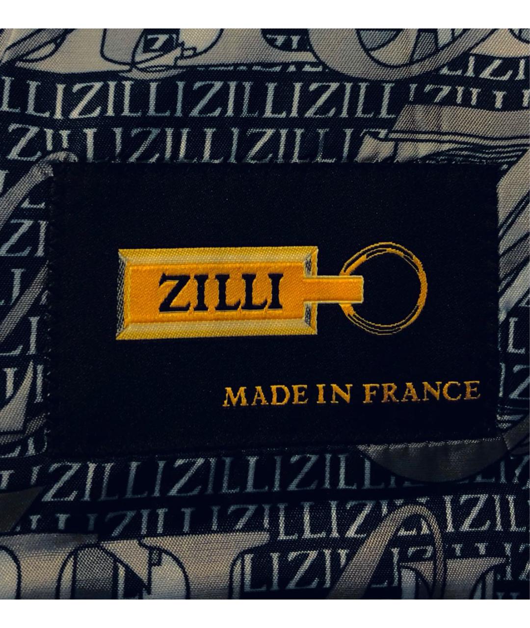 ZILLI Мульти пиджак, фото 6