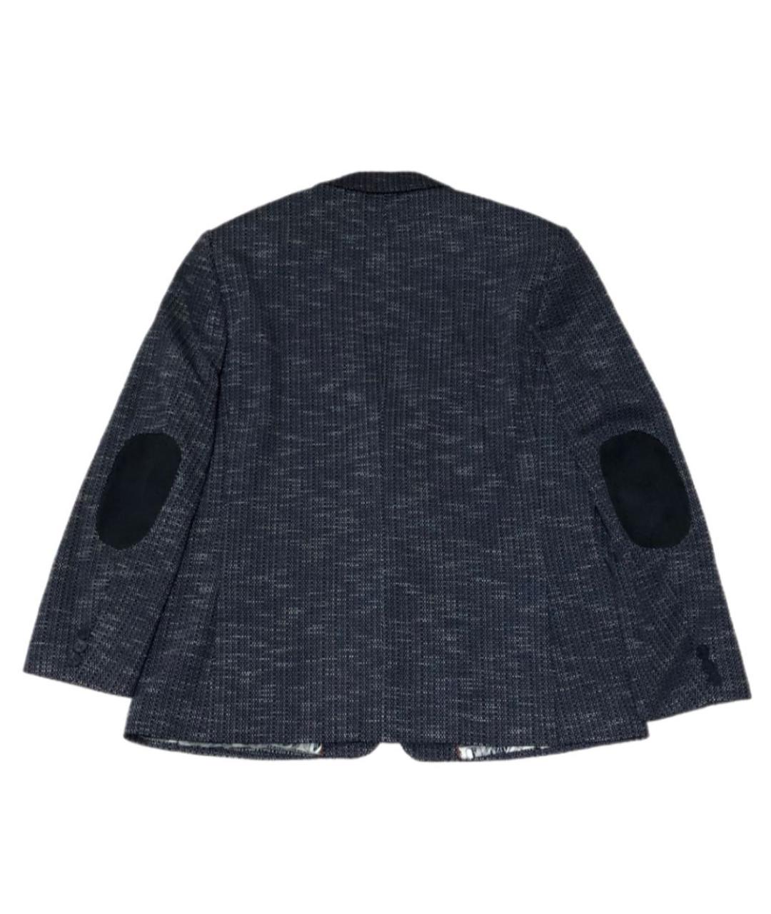 ZILLI Мульти пиджак, фото 2