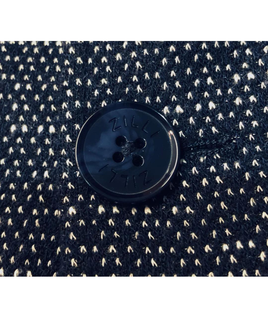 ZILLI Мульти пиджак, фото 4