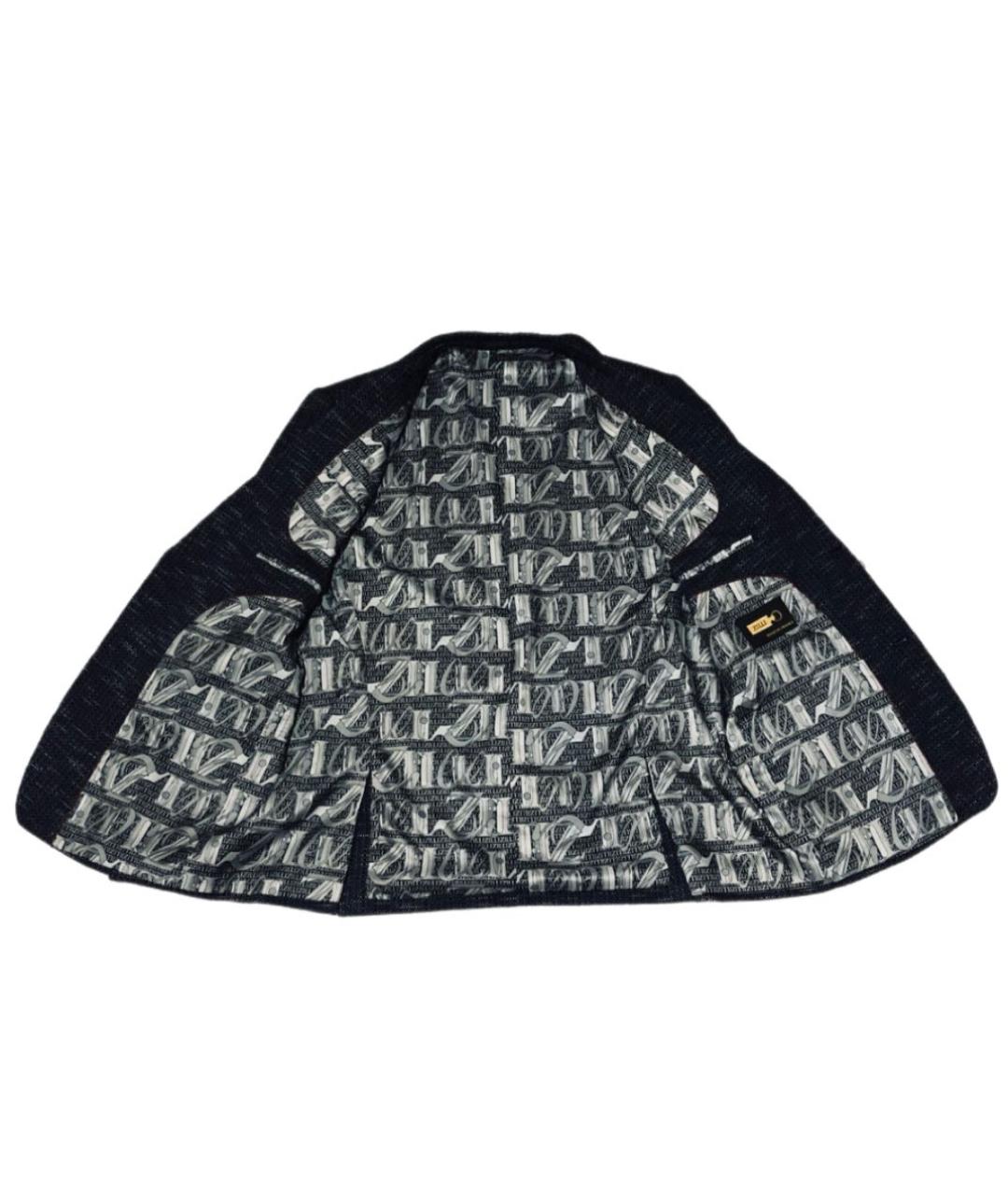 ZILLI Мульти пиджак, фото 3