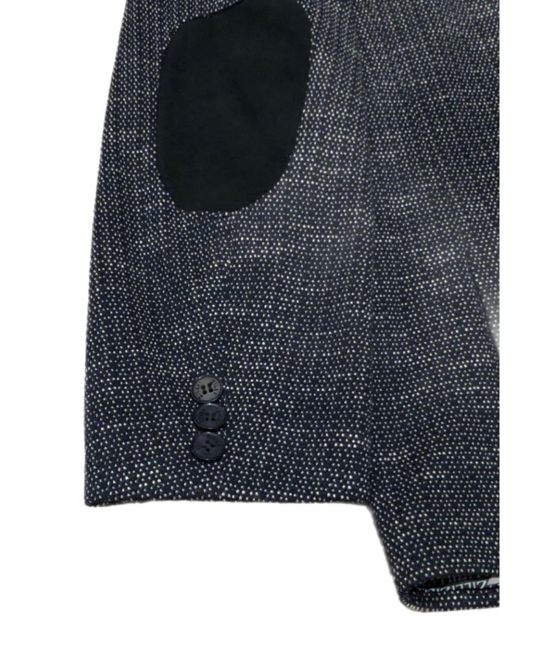 ZILLI Мульти пиджак, фото 7