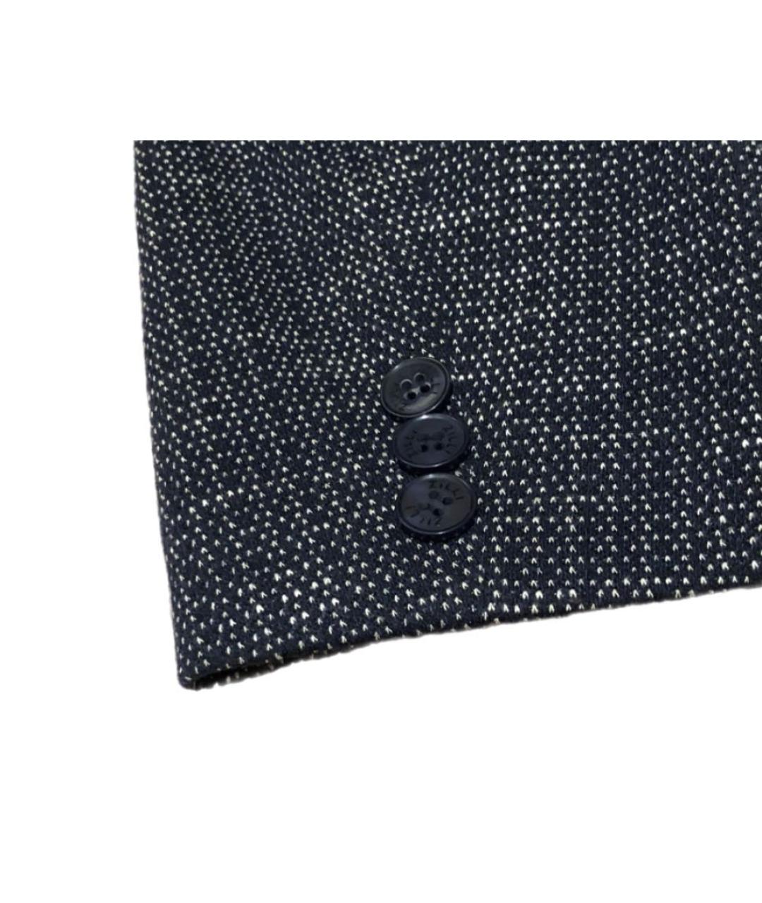 ZILLI Мульти пиджак, фото 8