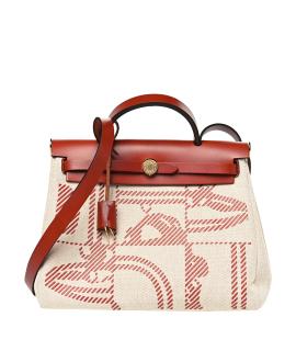 HERMES Сумка через плечо