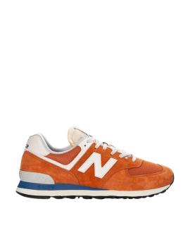 NEW BALANCE Низкие кроссовки / кеды