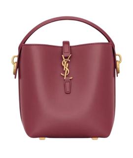 SAINT LAURENT Сумка с короткими ручками