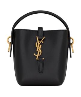 SAINT LAURENT Сумка с короткими ручками