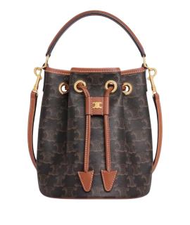 CELINE Сумка через плечо