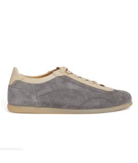 BRUNELLO CUCINELLI Низкие кроссовки / кеды