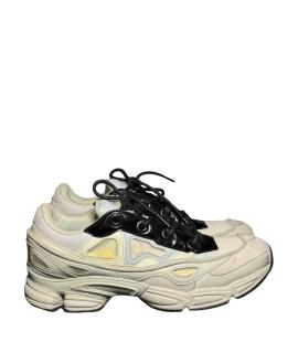 ADIDAS X RAF SIMONS Низкие кроссовки / кеды