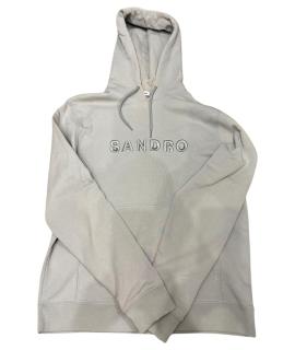 SANDRO Худи/толстовка