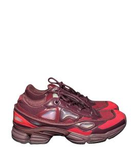 ADIDAS X RAF SIMONS Низкие кроссовки / кеды