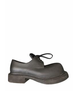 BALENCIAGA Низкие ботинки