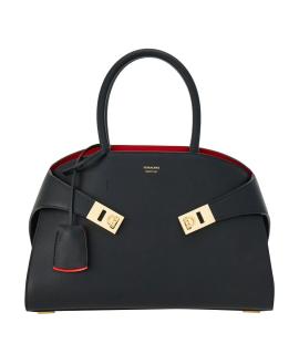 FERRAGAMO Сумка с короткими ручками