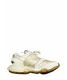 BALENCIAGA Низкие кроссовки / кеды