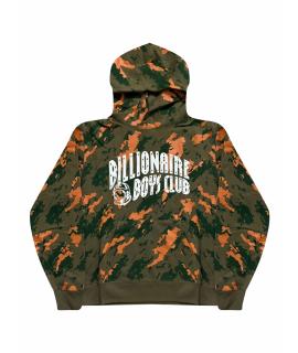 BILLIONAIRE BOYS CLUB Худи/толстовка