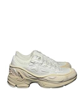 RAF SIMONS Низкие кроссовки / кеды