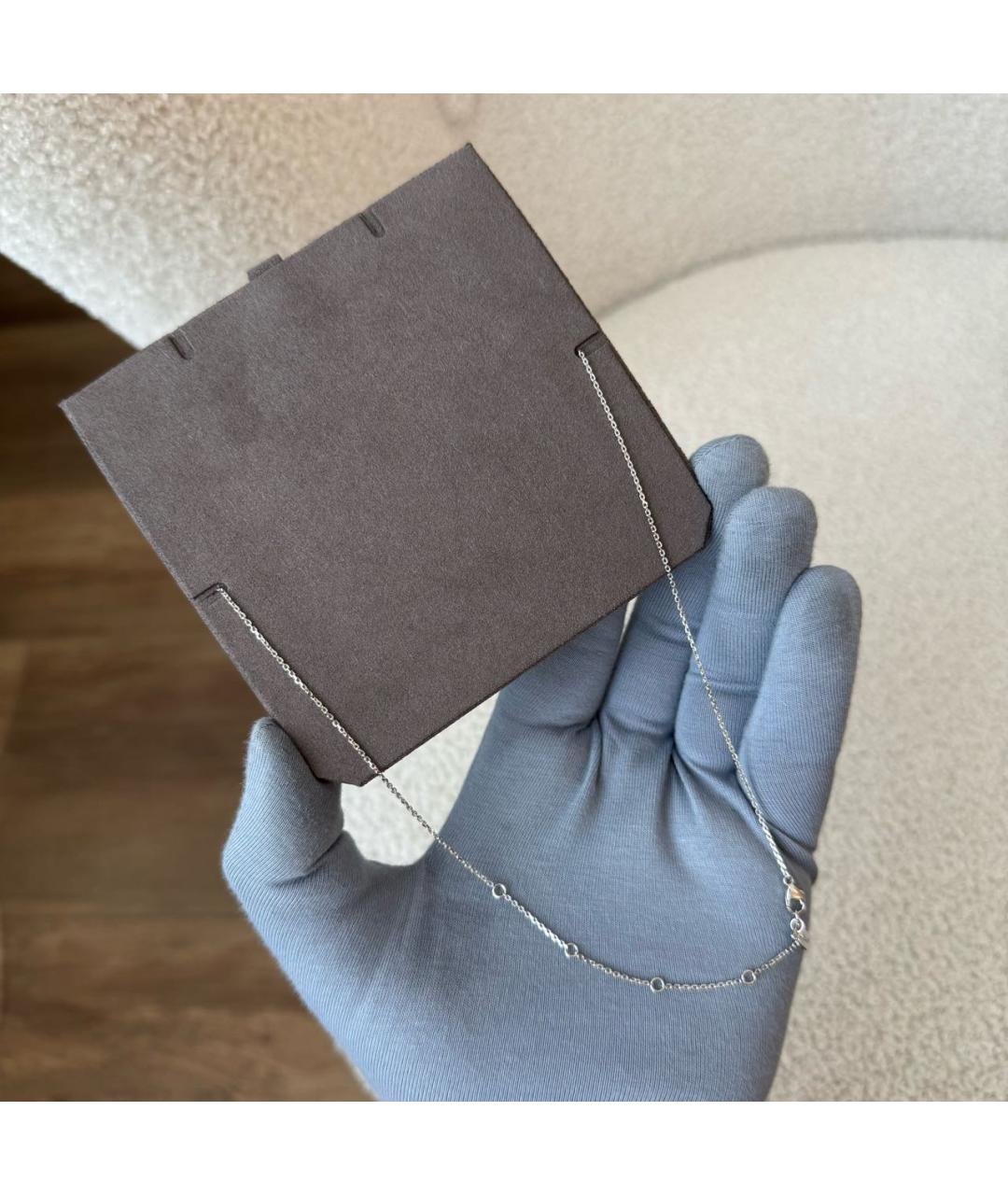 MESSIKA Колье из белого золота, фото 4